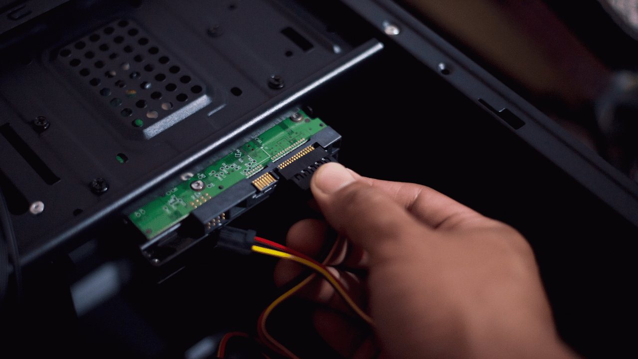 Computer Won't Turn On? 8 Fixes to Try Before You Panic