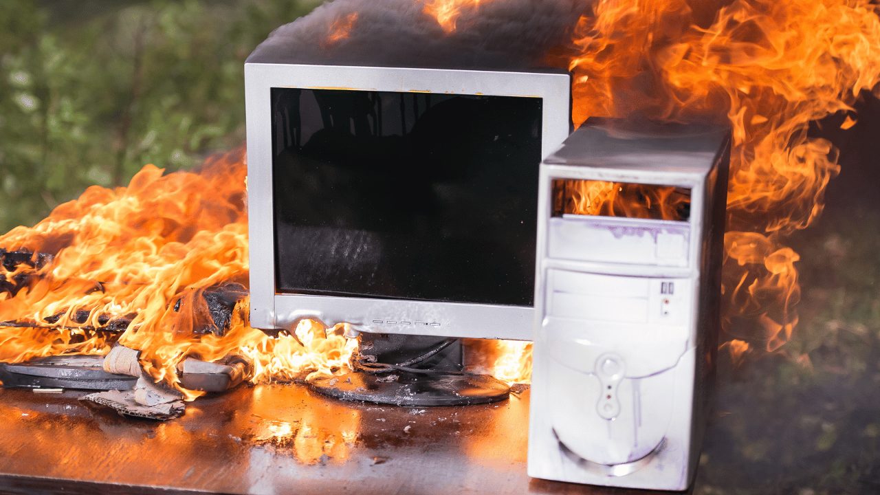 Computer Overheating: Why It Happens and How to Fix It for Good