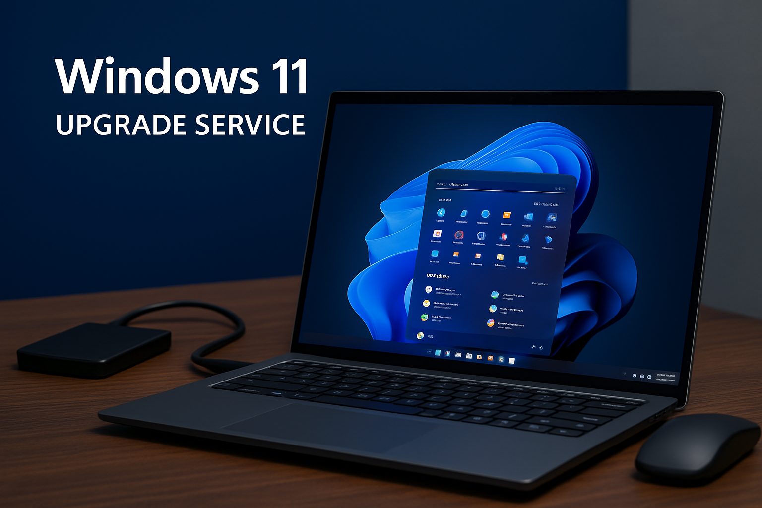 Windows 10 End of Support: What Nashville PC Owners Need to Do Now