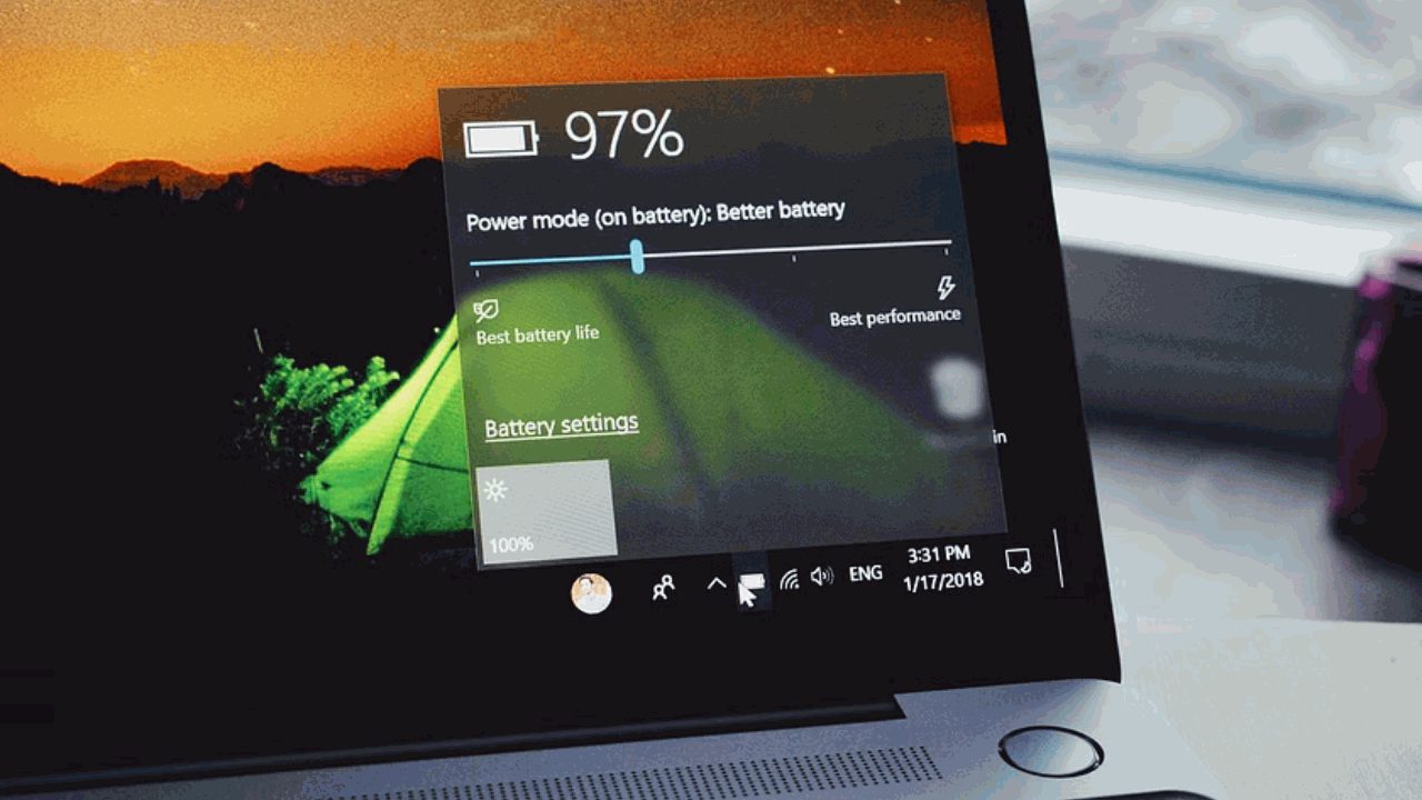 Laptop battery dying fast? common causes