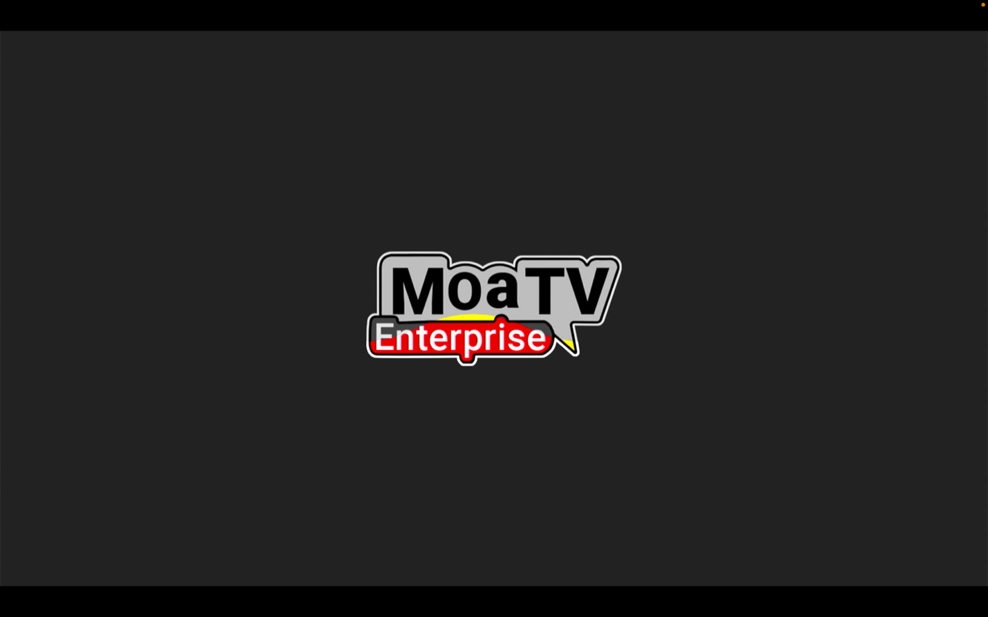 MoaTV opens