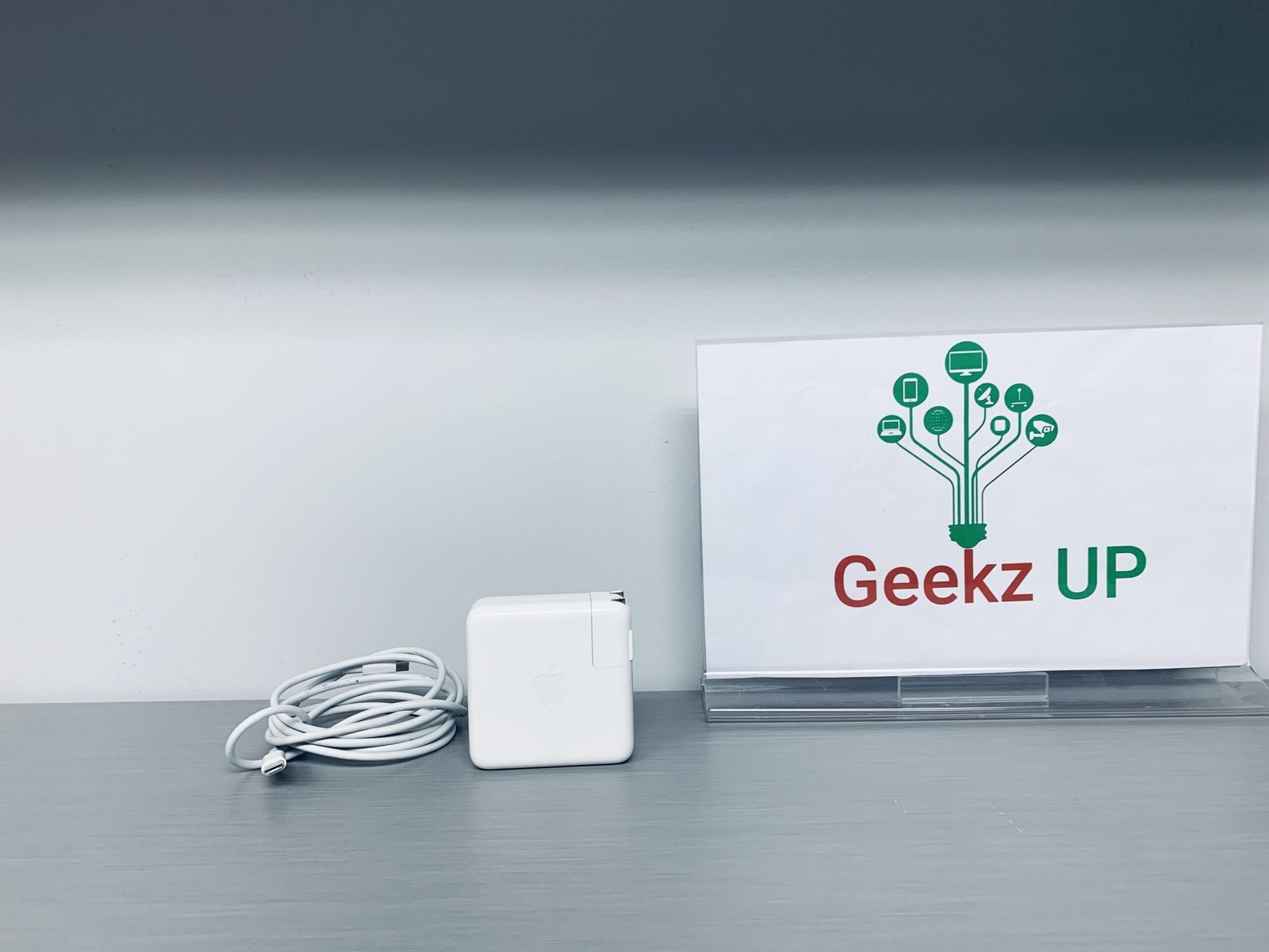 Genuine 67W Type-C Power Adapter for MacBook Pro