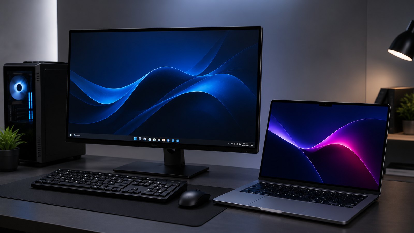 Computer & Laptop Repair