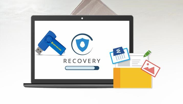 Data Recovery