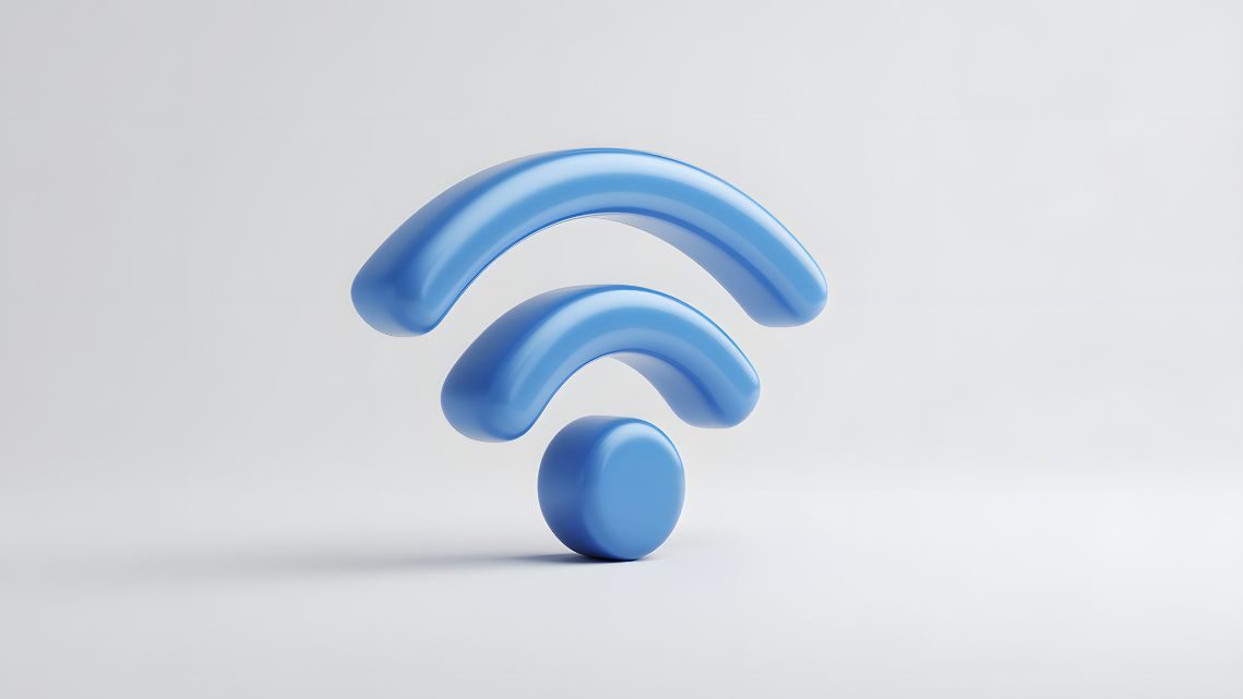 Network & Wi-Fi