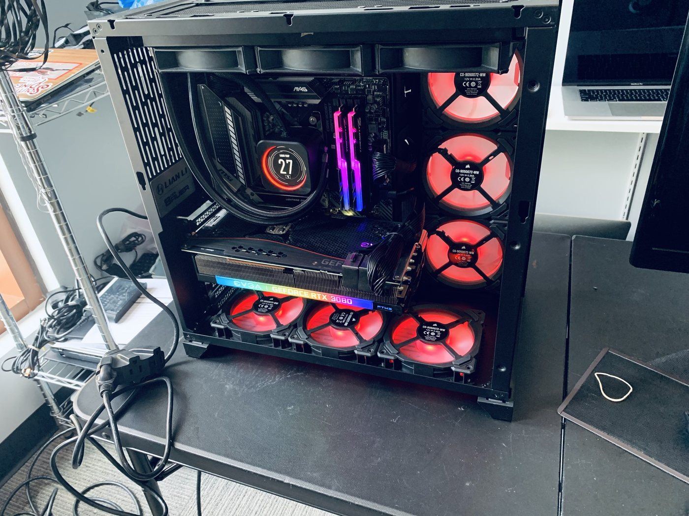 Custom Gaming PCs & Repair